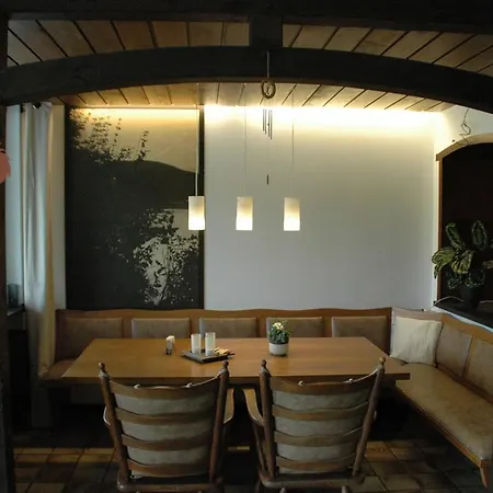 Gasthaus Esseltal *