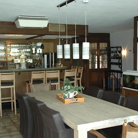 Bed & Breakfast Gasthaus Esseltal