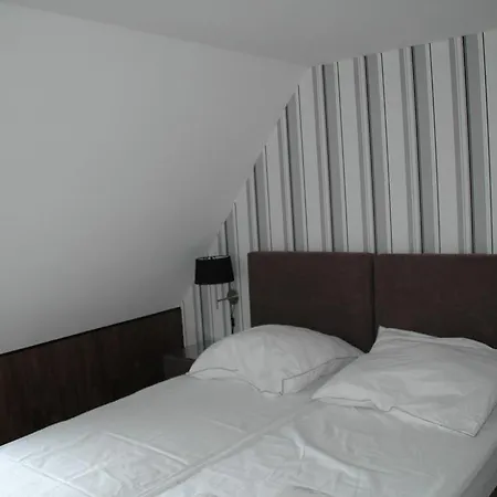 Bed & Breakfast Gasthaus Esseltal