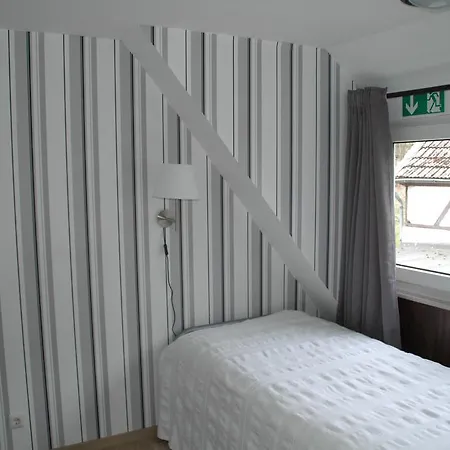 Gasthaus Esseltal Bed & Breakfast