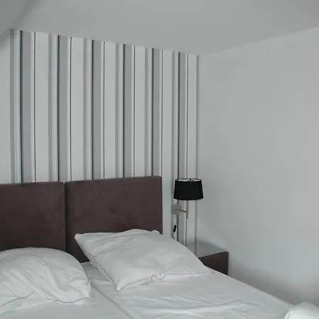 Bed & Breakfast Gasthaus Esseltal *