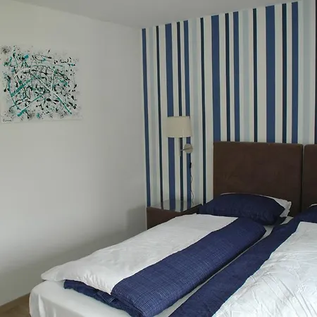 Gasthaus Esseltal Bed & Breakfast
