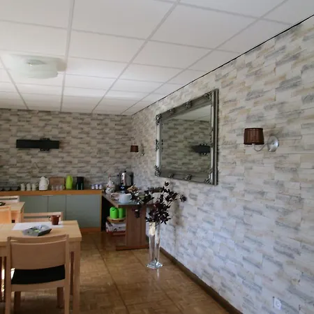 Gasthaus Esseltal * Eslohe