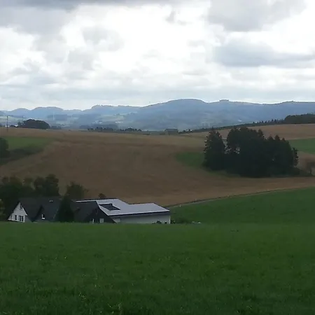 Gasthaus Esseltal Bed & Breakfast