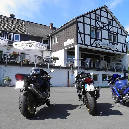 Gasthaus Esseltal * Eslohe