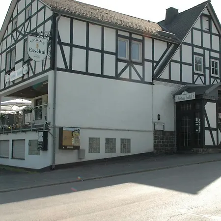Gasthaus Esseltal *