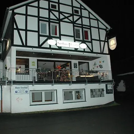 Gasthaus Esseltal Eslohe