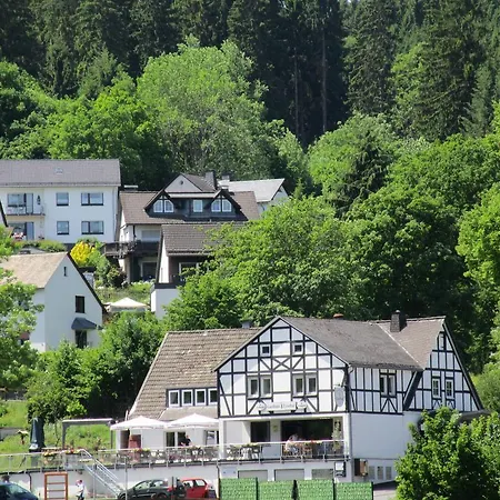 Gasthaus Esseltal *