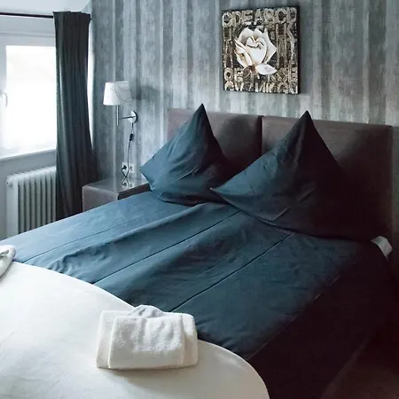 Bed & Breakfast Gasthaus Esseltal Eslohe