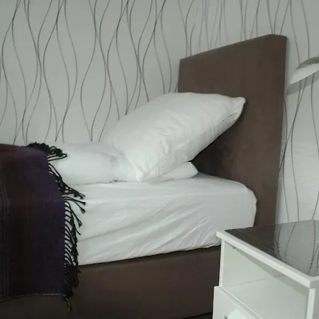 Bed & Breakfast Gasthaus Esseltal *