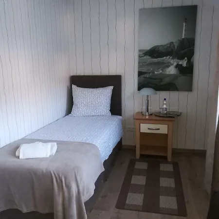 Bed & Breakfast Gasthaus Esseltal